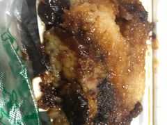 甑糕-马文章胖子甑糕(洒金桥店)