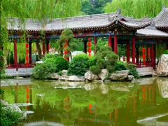 -华清宫景区