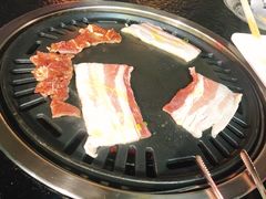 -正宗齐齐哈尔烤肉·齐牛哥鲜切炭火烤肉(杭州总店)