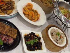 -瑞景轩中餐厅
