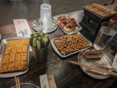 -破店肥哈·东北烧烤(南山保利店)