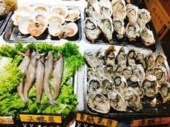 -鲜小岛·铜锅涮肉