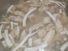 -狐狸爱上椰子鸡(滨江星光大道店)