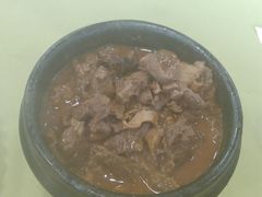 -老朴饭店(邮政街总店)