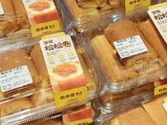 -鲍师傅糕点(五月花店)