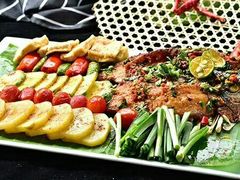 -飞虎过桥米线(翠湖店)