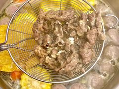 -牛品福潮汕牛肉火锅(旺庄店)