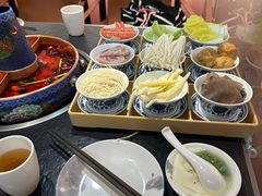 -咏江南·苏式火锅·苏州评弹(观前街店)