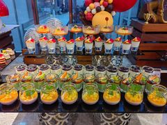 -东莞旗峰山酒店及行政公寓·莱斯西餐厅