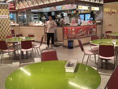 -广九餐室(陈家祠扬韬广场店)