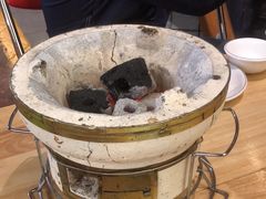 -龚印记牛骨牛杂屋·四代传承(珠影星光城店)