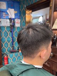 -贝勒爷专业男发
