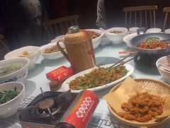 -味上湘菜馆(阿波罗店)