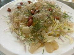 -寻味顺德·南记酒家·传统顺德菜·鱼生(广源路店)