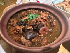 -宏达老菜馆(东安街店)