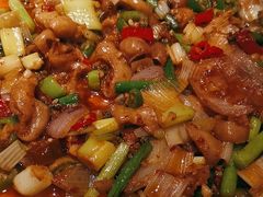 -金佬馆·川菜(芜湖繁昌华亿店)