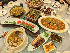 -阿甘酒家(桂青路店)