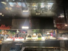 -喜庭海鲜自助(北辰三角洲北辰荟店)
