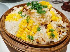 糯香排骨-懒人盐府人家(航天桥店)