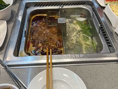 -海底捞火锅(铂澜大象城店)