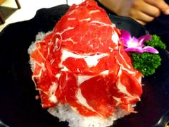 -羊肉街口老银川滩羊涮肉馆