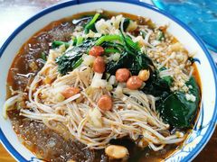 -多鱼炸串麻辣烫(闽江路店)