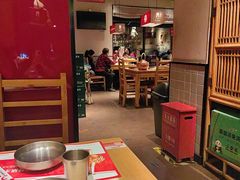 -老佛爷炭火蛙锅直营(清滨路总店)