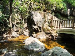 -京西十八潭风景区