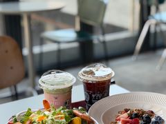 -OUR Bakery(三里屯太古里店)