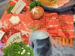 -虹口龙之梦购物中心·停车场