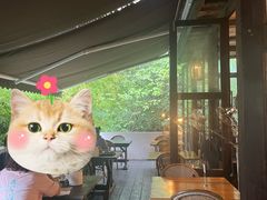-素描餐厅(灵隐天竺店)