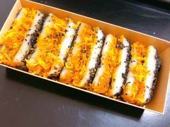 -米阿糯糕团•酒酿•甜品(莫愁店)