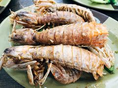 -贞姨美食·老字号海鲜大排档