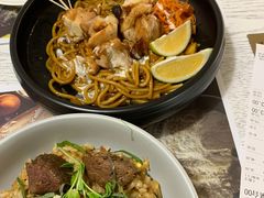 -娜娜家·Nana's restaurant(国金汇店)