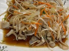 -宾朋海鲜特色美食餐厅·纯手工鲅鱼水饺(兴海路店)