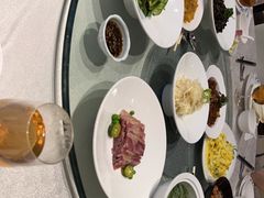 -太湖饭店·寄畅轩中餐厅