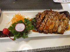 -樱の千渡日式料理·铁板烧•烧鸟(金盛田广场店)