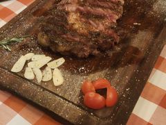 -安立可意大利美食