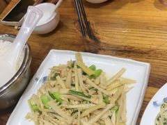 -下梅人家土菜馆(历史文化餐厅度假区店)