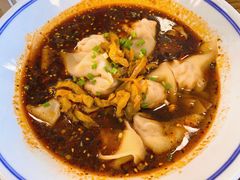 -碗里捞川渝特色面(沙河玖耀里店)
