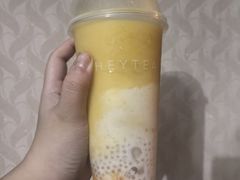 -喜茶(广州北京路惠福东店)