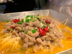 -黄鹤天厨·泡椒田鸡创始者(莲花店)