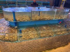 -蓝珊甄选海鲜自助·火锅大排档(近阿那亚店)