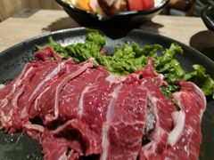 -呷哺呷哺(望京新世界店)