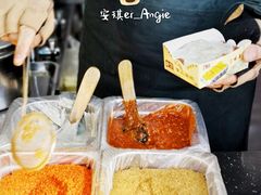 -老绍兴三味臭豆腐(奥林匹克购物广场店)