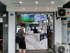 -茶百道(蜀汉路店)