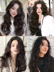 -BEAUTY HAIR GANO