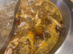 -铭记蛙小仙·活蛙畅享(CBD万达广场店)