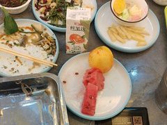 -四海蒸鲜蒸汽海鲜自助(北戴河店)