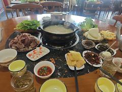 -尼玛藏家风味园(阿山食城店)